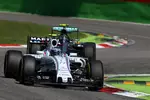 Foto zur News: Valtteri Bottas (Williams)