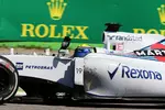 Foto zur News: Felipe Massa (Williams)