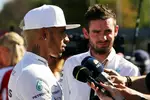 Gallerie: Lewis Hamilton (Mercedes)