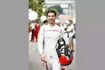 Foto zur News: Alexander Rossi (Manor-Marussia)