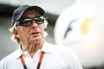 Foto zur News: Jackie Stewart