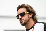 Foto zur News: Fernando Alonso (McLaren)