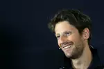 Foto zur News: Romain Grosjean (Lotus)