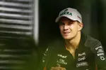 Foto zur News: Nico Hülkenberg (Force India)