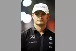 Foto zur News: Nico Rosberg (Mercedes)