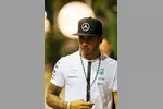 Foto zur News: Lewis Hamilton (Mercedes)