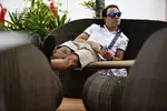 Foto zur News: Felipe Massa (Williams)