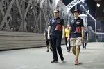 Foto zur News: Max Verstappen (Toro Rosso)