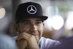 Foto zur News: Lewis Hamilton (Mercedes)