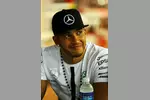 Foto zur News: Lewis Hamilton (Mercedes)