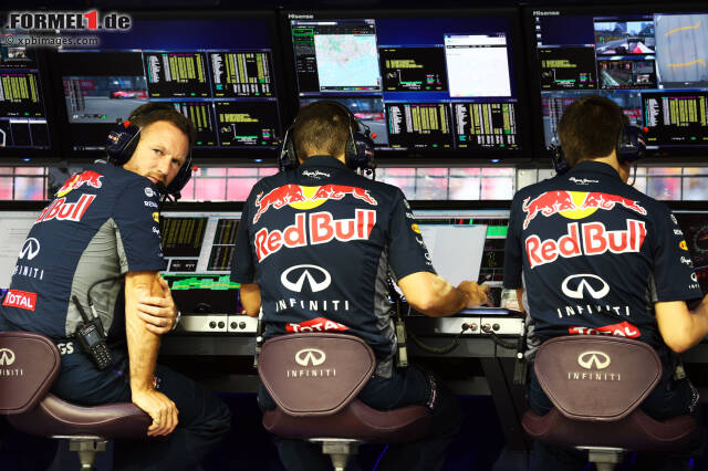 Foto zur News: Formel-1-Live-Ticker: Red Bull als Lachnummer im Netz