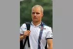 Foto zur News: Valtteri Bottas (Williams)