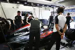 Foto zur News: Jenson Button (McLaren)