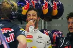 Foto zur News: Daniel Ricciardo (Red Bull)