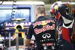 Foto zur News: Daniil Kwjat (Red Bull)