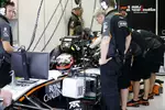 Foto zur News: Nico Hülkenberg (Force India)