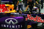 Foto zur News: Daniel Ricciardo (Red Bull)