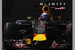 Foto zur News: Daniel Ricciardo (Red Bull)