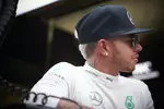 Foto zur News: Lewis Hamilton (Mercedes)