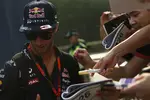 Foto zur News: Daniel Ricciardo (Red Bull)