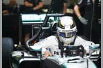 Foto zur News: Lewis Hamilton (Mercedes)