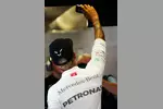 Foto zur News: Lewis Hamilton (Mercedes)