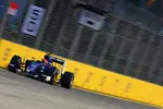 Foto zur News: Felipe Nasr (Sauber)