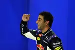 Foto zur News: Daniel Ricciardo (Red Bull)