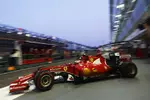 Foto zur News: Kimi Räikkönen (Ferrari)