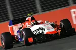 Foto zur News: Alexander Rossi (Manor-Marussia)