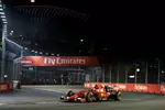 Foto zur News: Kimi Räikkönen (Ferrari)