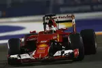 Gallerie: Sebastian Vettel (Ferrari)