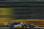 Foto zur News: Marcus Ericsson (Sauber)