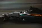 Foto zur News: Nico Rosberg (Mercedes)