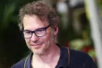 Foto zur News: Jacques Villeneuve