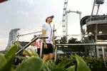 Foto zur News: Nico Rosberg (Mercedes)