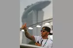 Foto zur News: Lewis Hamilton (Mercedes)