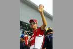 Foto zur News: Sebastian Vettel (Ferrari)