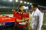 Foto zur News: Alexander Rossi (Manor-Marussia)