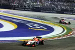 Foto zur News: Alexander Rossi (Manor-Marussia)