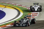 Foto zur News: Nico Rosberg (Mercedes)