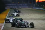 Foto zur News: Nico Rosberg (Mercedes)