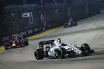 Foto zur News: Valtteri Bottas (Williams)