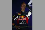 Foto zur News: Daniel Ricciardo (Red Bull)