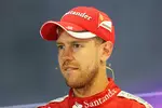 Foto zur News: Sebastian Vettel (Ferrari)