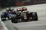 Foto zur News: Pastor Maldonado (Lotus)