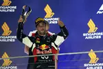 Foto zur News: Daniel Ricciardo (Red Bull)