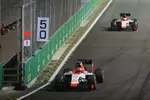 Foto zur News: Alexander Rossi (Manor-Marussia)