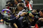 Foto zur News: Daniel Ricciardo (Red Bull)