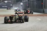 Foto zur News: Pastor Maldonado (Lotus)